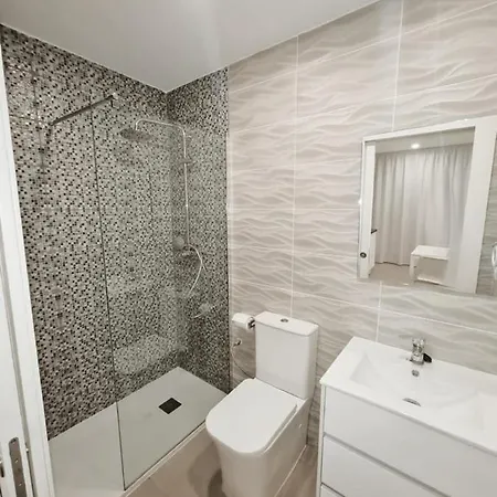 Apartment Apartamento 1 Vista Mar, Americas, Costa Adeje, Sx *