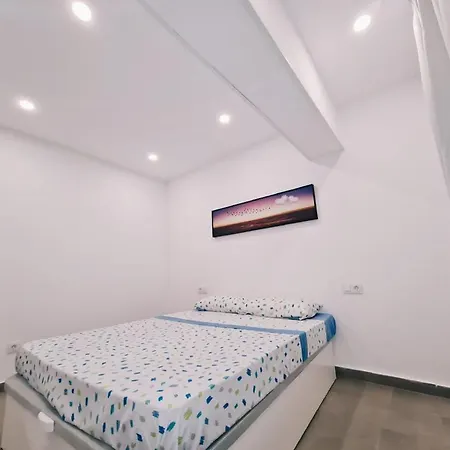 Apartment Apartamento 1 Vista Mar, Americas, Costa Adeje, Sx *