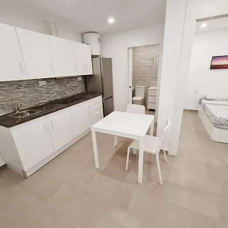 Apartamento 1 Vista Mar, Americas, Costa Adeje, Sx