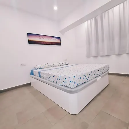 Apartment Apartamento 1 Vista Mar, Americas, Costa Adeje, Sx Playa de las Americas (Tenerife)