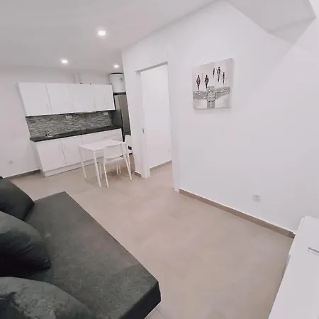 Apartamento 1 Vista Mar, Americas, Costa Adeje, Sx Playa de las Americas (Tenerife)