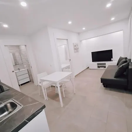 Apartamento 1 Vista Mar, Americas, Costa Adeje, Sx Apartment Playa de las Americas (Tenerife)