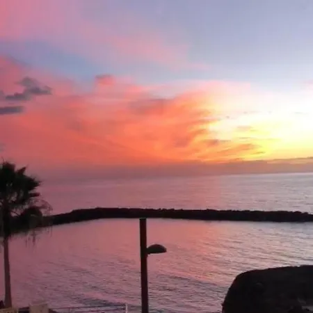 Apartamento 1 Vista Mar, Americas, Costa Adeje, Sx Appartamento