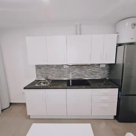 Appartamento Apartamento 1 Vista Mar, Americas, Costa Adeje, Sx *